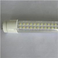 wall mounted fluorescent tube