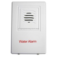 water alarm PEASWAY PW-312 CE ROHS