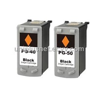 Compatible Inkjet Cartridge for Canon PG40/PG50