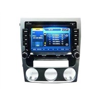 VW OEM Car Audio Bluetooth 7 Inch DVD Player with GPS Antenna for new VW LAVIDA 2011