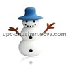 Hot Sale Gifts Snowman Shaped Christmas 4GB 8GB 16GB USB Flash Disk