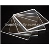 Acrylic Sheets - Clear