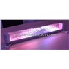 HOT Wall mounting SMD1206 3in1 Digital LED Tube Light,3D Cube Display,3D CubeLight for Advertising