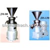JM/JMS Series Colloid Mill