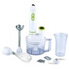 Jar Blender/ Hand blender/Mini blender Catalog|Cixi Honest Electric Appliances Co., Ltd.