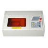 NC-S4040 Mini Plastic Card Printing Machine (CE & FDA Certificate)