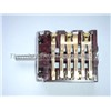 Rotary Switch with VDE Certificate