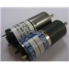 Substitute micro gear motor  TE16KM-12-384
