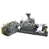 TEC Series Two-stage (Twin Screw/Single Screw) Compounding Extruder Set