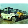 Used XCMG Vibratory Road Roller