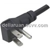 YY-3B AC VDE power cord power cable electric wire