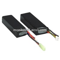 14.8V 2200mAh 20C Lipo Rechargeable Battery Pack For RC Hobby Toys