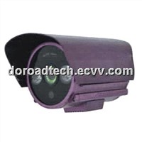 80m IR Waterproof Array Camera / CCTV Camera / 2PCs IR Array LED (DRIAC-604)