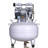 Silent Oil Free Compressor AETHER 38
