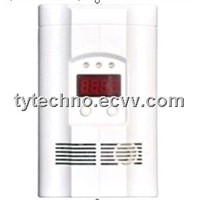 Gas Alarm,Gas Detector(TY502)
