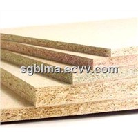 High Quality Particle Board / Chipboard