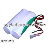 Li-Ion 18650 5200mAh 3.7V Battery Pack