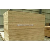 Melamine Particle Board / Laminated Particle Board
