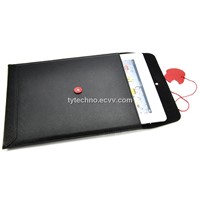 New iPad Envelop Leather Case (TY-NIP09)