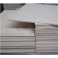 Wbp/Mr/Mel 1.5-25mm Plywood Board for Furniture with Good Quality