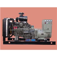 120kw Diesel Generator Set