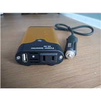 12v dc to ac car can power inverter with USB,modifed sine wavewith CE,ROHS,E-MARK approvel
