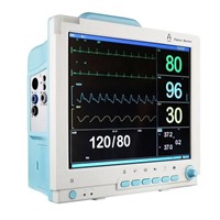 15 inch Multi-parameter Patient Monitor