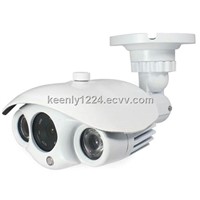 2012 New brand array camera with big led lights
