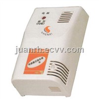 220V gas leakage detector alarm suitable for Natural gas and LPG, Gas-EYE-102G