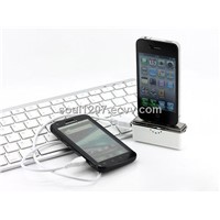 2800mAh New Design Back Up Battery For Iphone, Itouch Ipod