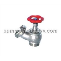2&amp;quot; Fire Hydrant (HM02-05)