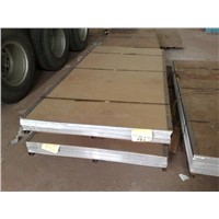 304 Stainless Steel Sheet Cold Rolled Embossed /Ba
