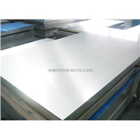 310/310S Stainless Steel Plate