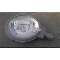 40-300w street lamp with induction lamp