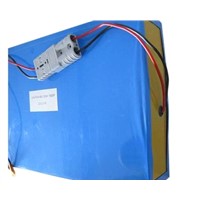 48V 20Ah LiFePo4 Battery Packs For Electric vehicle /E-Scooters
