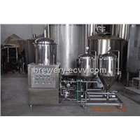 50L home beer brewing equipment, home brew