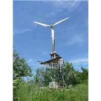 5Kw Wind Generator