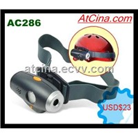 AC286 Mini Digital Video Helmet Belt Sports Camera Action Cam