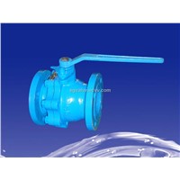 ANSI Ball Valve