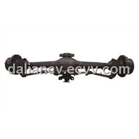 Agricultural Machinery Vehicle Front Steering Driving Axle