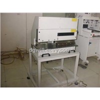 Alum PCB Separator equipment On sales