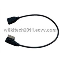 Audi AMI Cable For Usb 4F0051510G