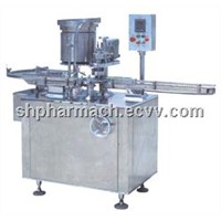 Bottle Capping Machine (ZG)