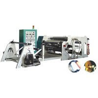 Brand New Model JYT-B Hot Melt Coating Machine/Gluing Machinery With CE Certification