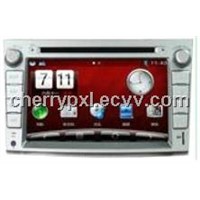CAR GPS Navi. + Entertainment With SPECIAL PANEL