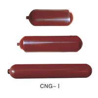 CNG cylinder type 1- 325mm-CNGP20-65-325A