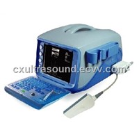 CX6000 Veterinary Digital Portable Ultrasound scanner