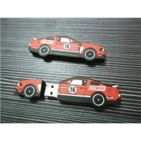 Car USB Flash Drive for Promotional Gifts