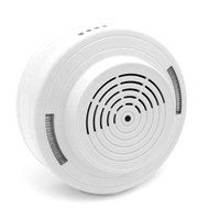 Ceiling Mounting Gas Detector (ED102)