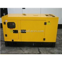 Competive price for 2012,310~440kw Cummins diesel generator set with CE ISO